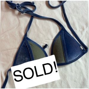 Victoria Secret top S/M